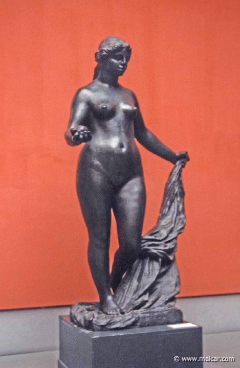 4026.jpg - 4026: Auguste Renoir: Venus Victrix. Museum voor schone kunsten, Gent.
