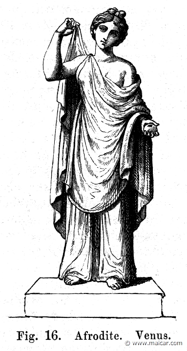 pet070.jpg - pet070: Aphrodite.A. H. Petiscus, Olympen eller grekernes och romarnes mytologi (1872).