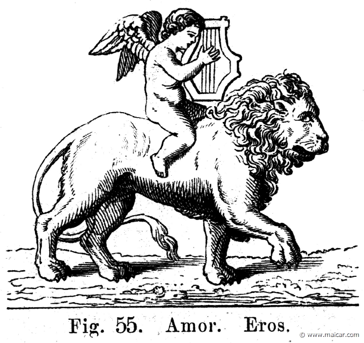 pet144.jpg - pet144: Eros.A. H. Petiscus, Olympen eller grekernes och romarnes mytologi (1872).