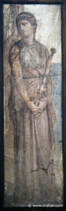 7110.jpg - 7110: Medea, Ercolano. National Archaeological Museum, Naples.