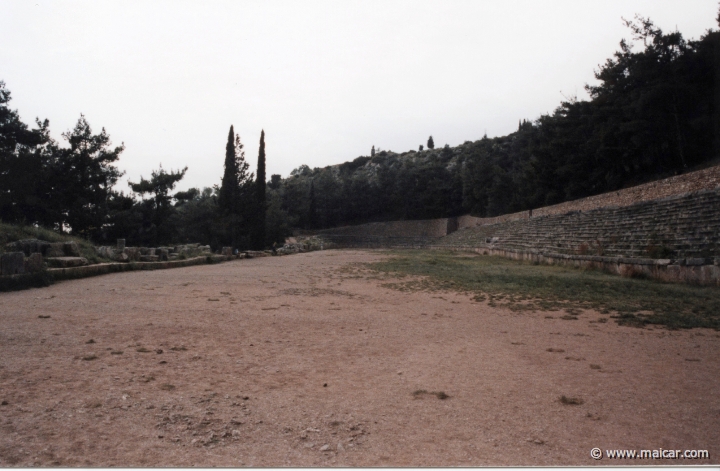 5923.jpg - 5923: Stadium in Delphi.