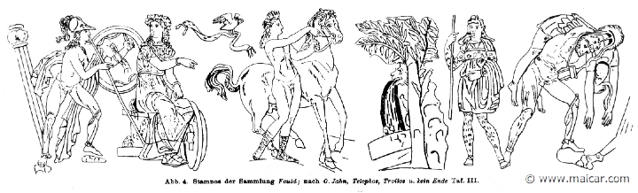 RV-1227.jpg - RV-1227: Troilus. Wilhelm Heinrich Roscher (Göttingen, 1845- Dresden, 1923), Ausfürliches Lexikon der griechisches und römisches Mythologie, 1884.