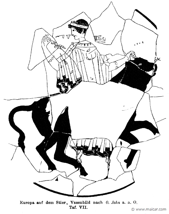 RI.1-1415.jpg - RI.1-1415: Europa on the bull. Vase painting.Wilhelm Heinrich Roscher (Göttingen, 1845- Dresden, 1923), Ausfürliches Lexikon der griechisches und römisches Mythologie, 1884.