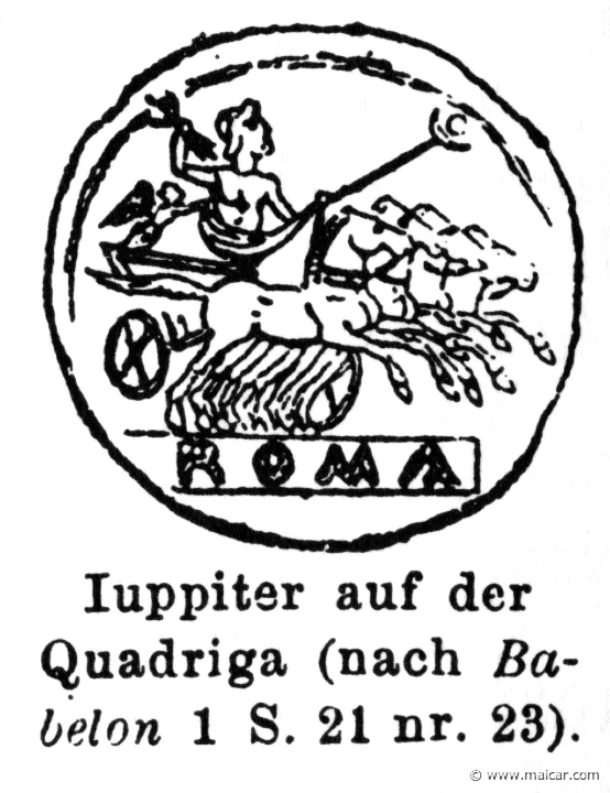RII.1-0756.jpg - RII.1-0756: Jupiter. Wilhelm Heinrich Roscher (Göttingen, 1845- Dresden, 1923), Ausfürliches Lexikon der griechisches und römisches Mythologie, 1884.