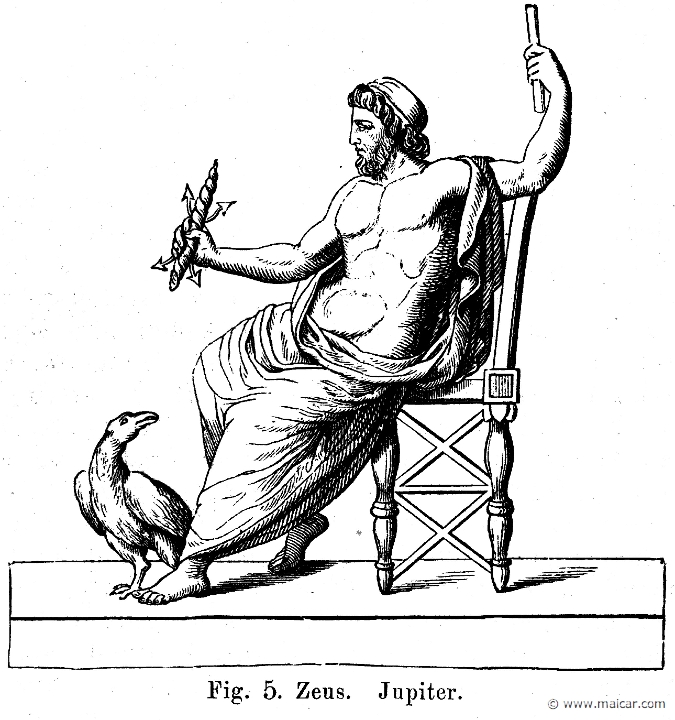 pet035.jpg - pet035: Zeus.A. H. Petiscus, Olympen eller grekernes och romarnes mytologi (1872).