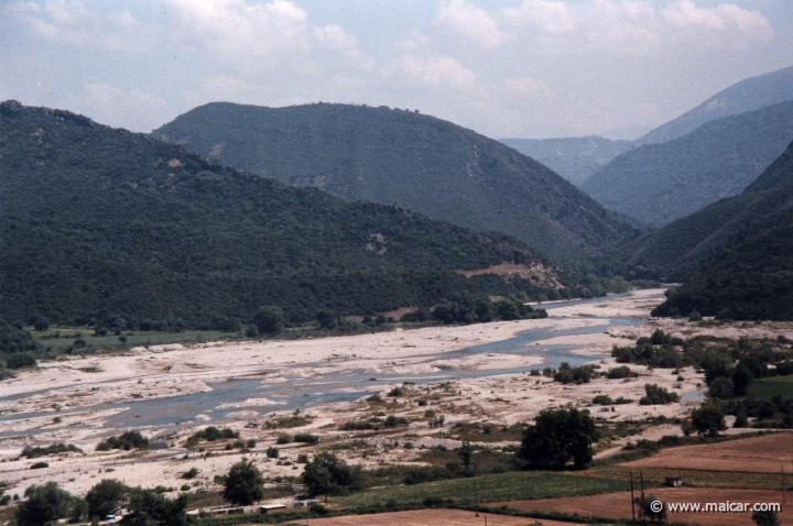5906.jpg - 5906: The river Evenus (AD 2001).