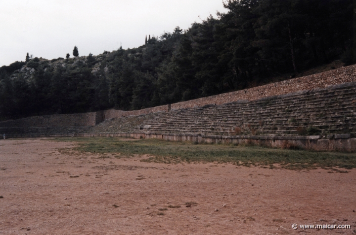 5922.jpg - 5922: Stadium in Delphi.