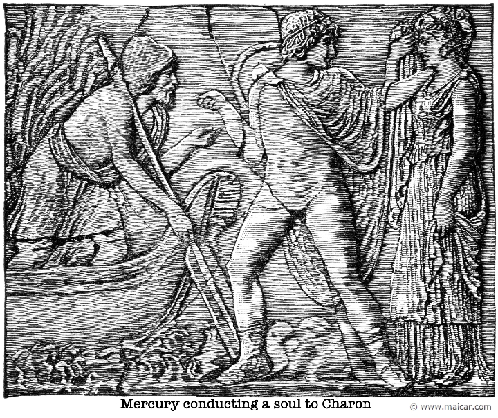 gay078.jpg - gay078: Hermes conducting a sould to Charon.