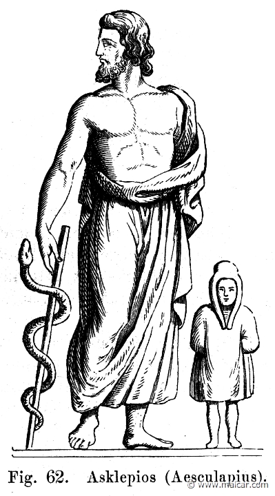 pet154.jpg - pet154: Asclepius.