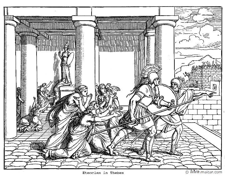 sch217.jpg - sch217: Eteocles during the war of the Seven Against Thebes.
