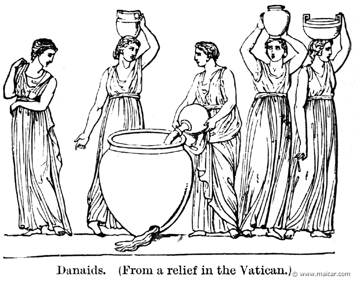 smi194.jpg - smi194: The Danaids, pouring water into a leaking jar.