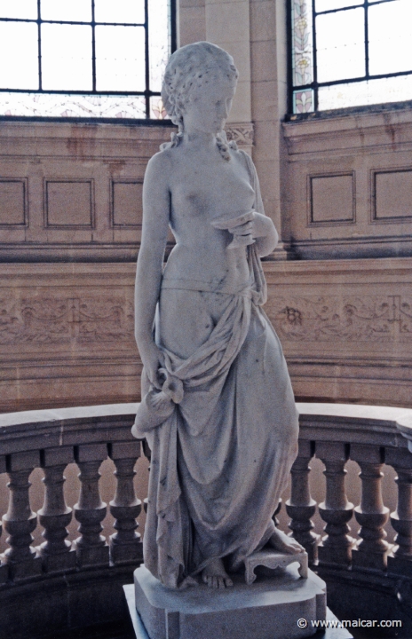 4136.jpg - 4136: Hebe, information n/a. Palais des Beaux-arts, Lille.