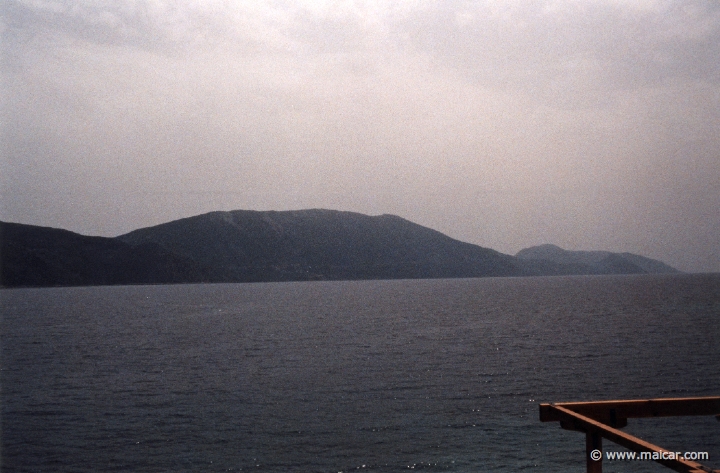 6825.jpg - 6825: View of Ithaca from Fiscardo (Cephallenia).