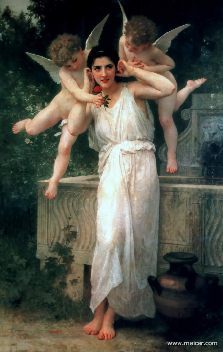 bouguereau029.jpg - bouguereau029: William-Adolphe Bouguereau (1825-1905): Jeunesse (1893).