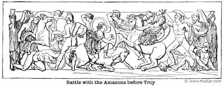 gay236.jpg - gay236: Amazons in battle.