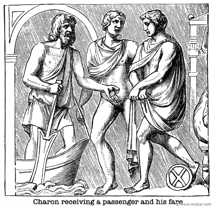 gay346.jpg - gay346: Charon receiving a passenger.