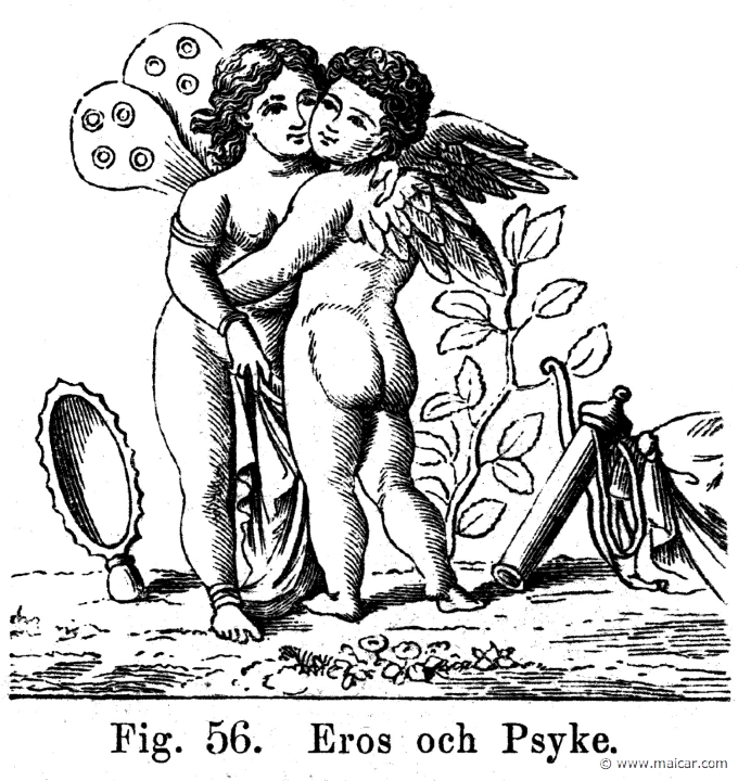 pet145.jpg - pet145: Eros and Psyche.