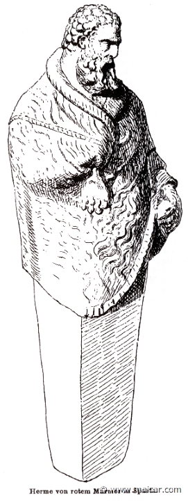 RI.2-2170.jpg - RI.2-2170: Heracles.Wilhelm Heinrich Roscher (Göttingen, 1845- Dresden, 1923), Ausfürliches Lexikon der griechisches und römisches Mythologie, 1884.