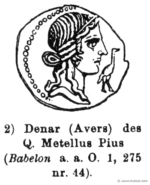 RIII.2-2502.jpg - RIII.2-2502: Pietas.Wilhelm Heinrich Roscher (Göttingen, 1845- Dresden, 1923), Ausfürliches Lexikon der griechisches und römisches Mythologie, 1884.