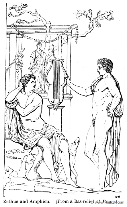 smi040.jpg - smi040: Amphion and Zethus.