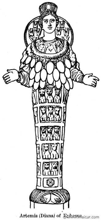 smi085.jpg - smi085: Artemis of Ephesus.