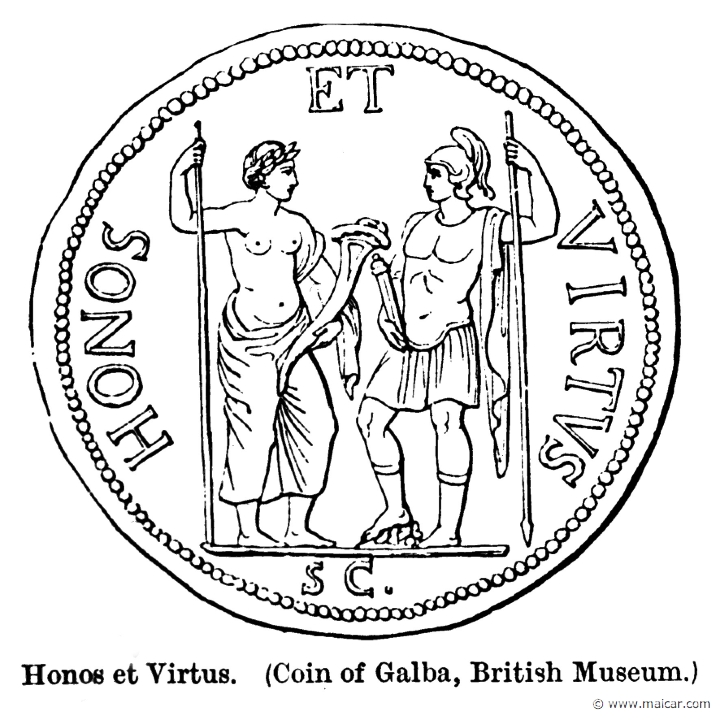 smi295.jpg - smi295: Honos et Virtus.